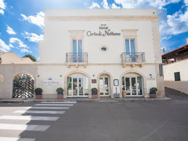 Hotel Corte di Nettuno · Anbieterbild von TUI