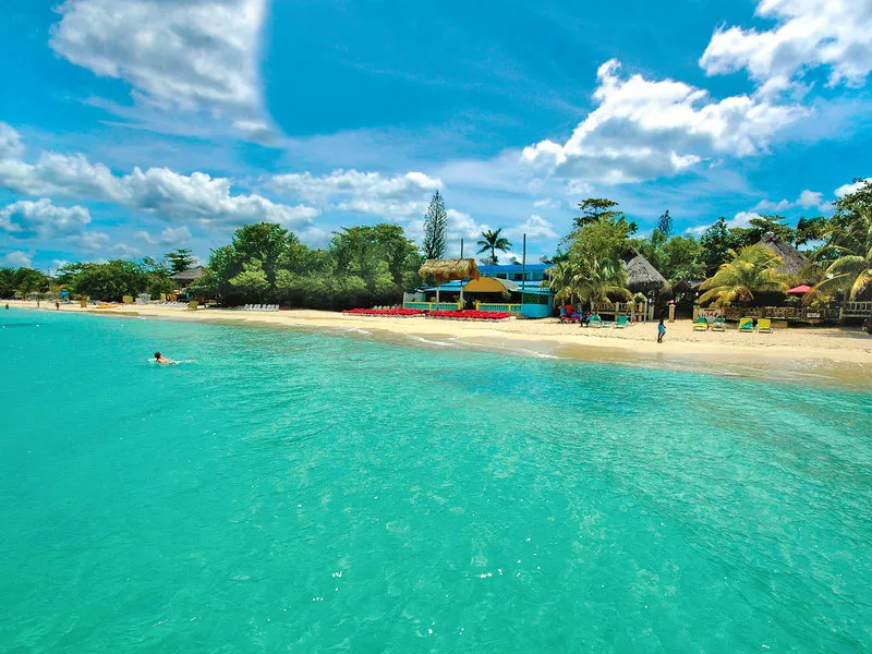 Legends Beach Resort · Anbieterbild von TUI