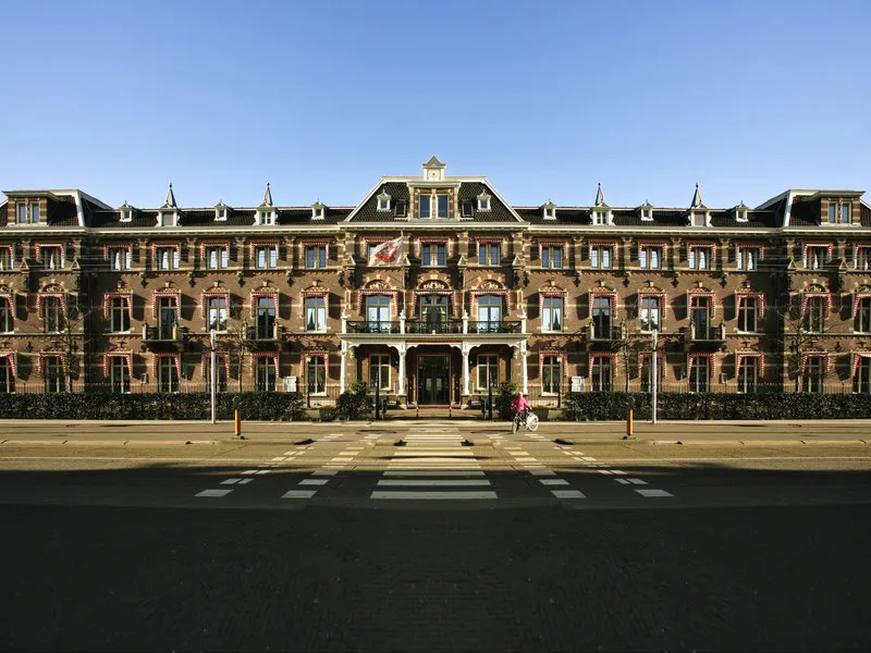 The Manor Amsterdam · Anbieterbild von TUI