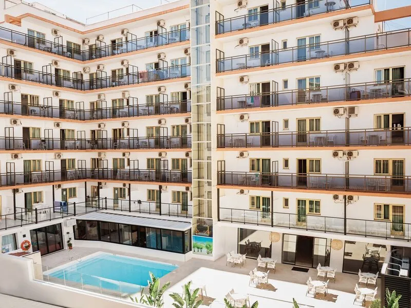 Hotel Camposol · Anbieterbild von TUI