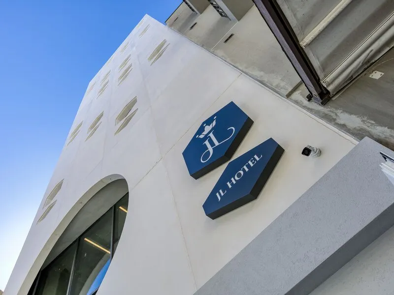 Jl Hotel · Anbieterbild von TUI