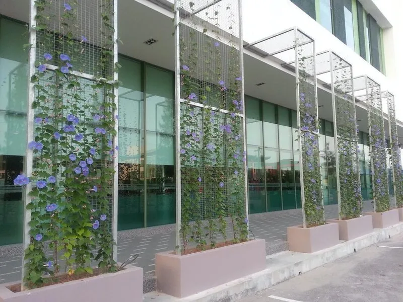 Swan Garden Hotel Melaka · Anbieterbild von TUI