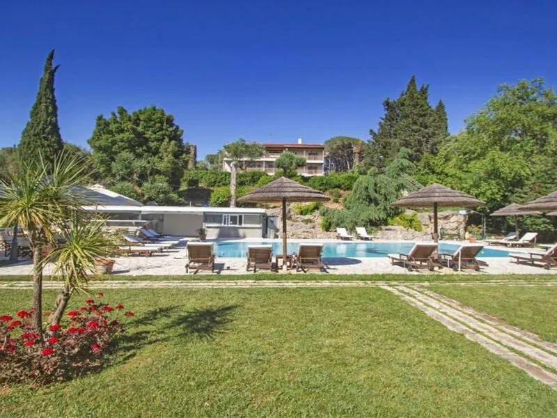 Corfu Club · Anbieterbild von TUI