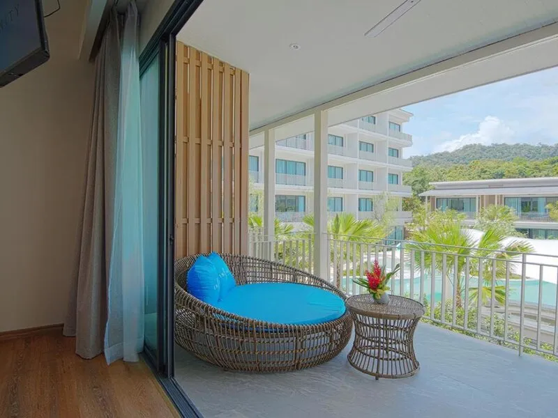 Infinity Aonang Krabi · Anbieterbild von TUI