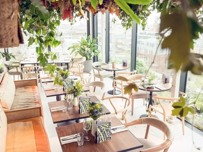 Assembly Hotel Leicester Square · Anbieterbild von TUI