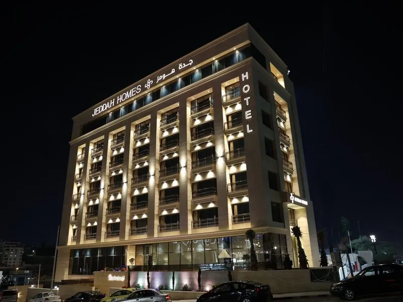 Jeddah Homes · Anbieterbild von TUI