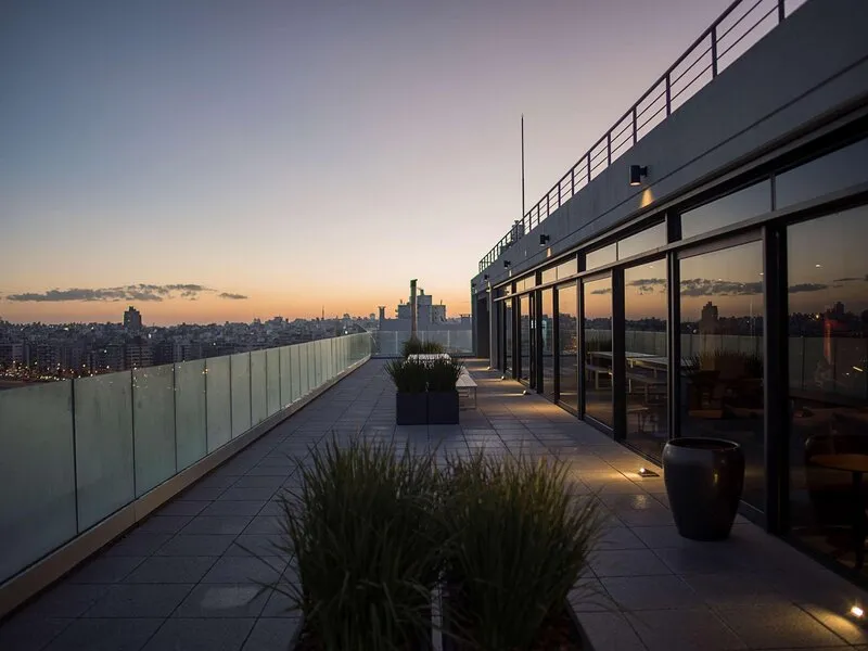 Hyatt Centric Montevideo · Anbieterbild von TUI