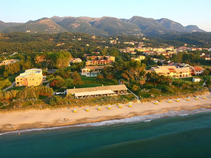 St. George's Bay Country Club · Anbieterbild von TUI
