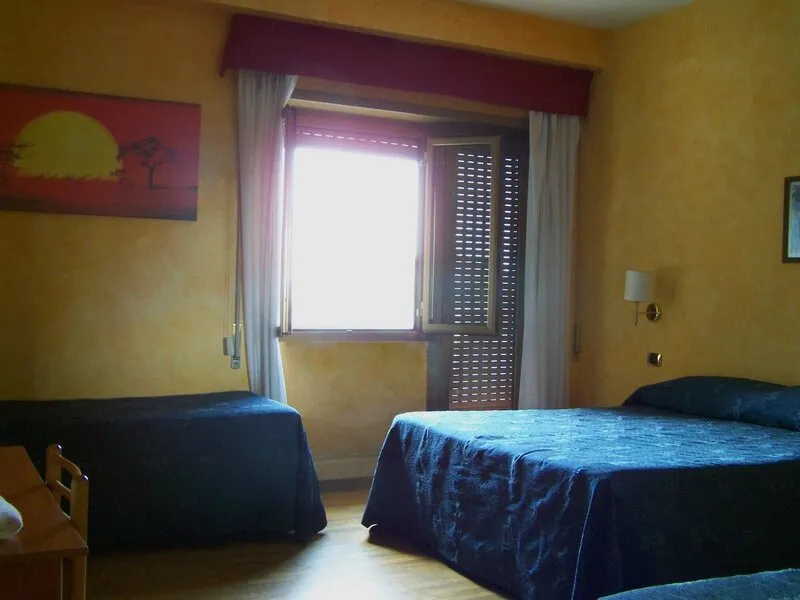 Rome Ciampino Smart Hotel · Anbieterbild von TUI