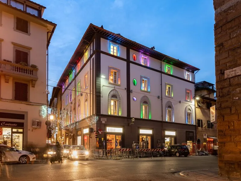 Florence Art Apartments · Anbieterbild von TUI