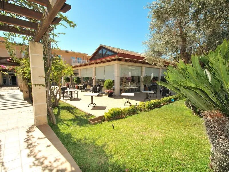Mar Hotels Playa Mar & Spa · Anbieterbild von TUI