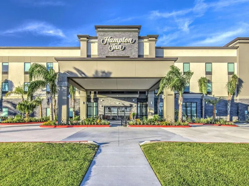 Hampton Inn Houston NASA Johnson Space Center · Anbieterbild von TUI