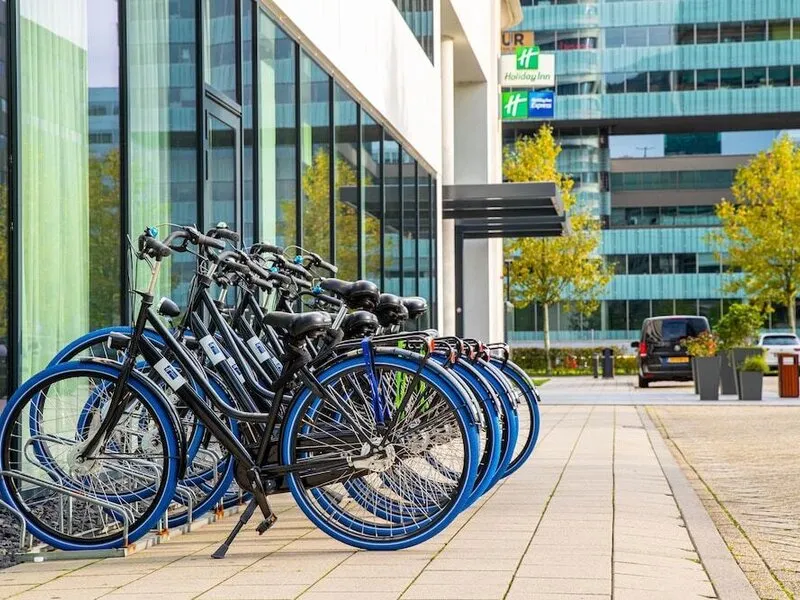 Holiday Inn Express Amsterdam - South · Anbieterbild von TUI
