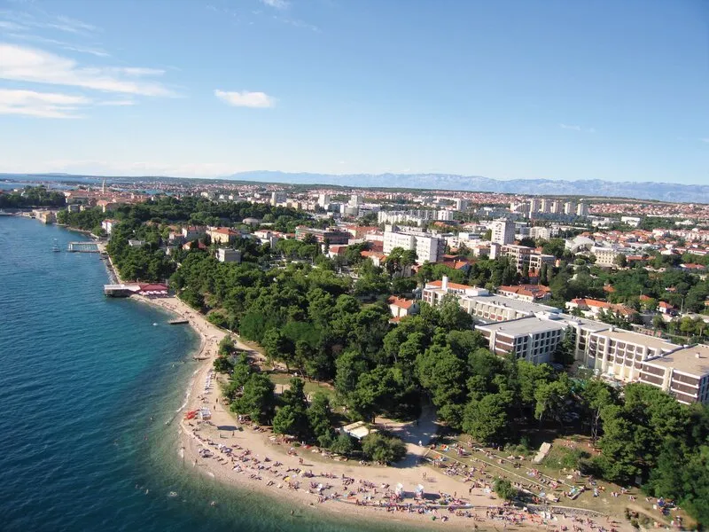 Hotel Kolovare · Anbieterbild von TUI