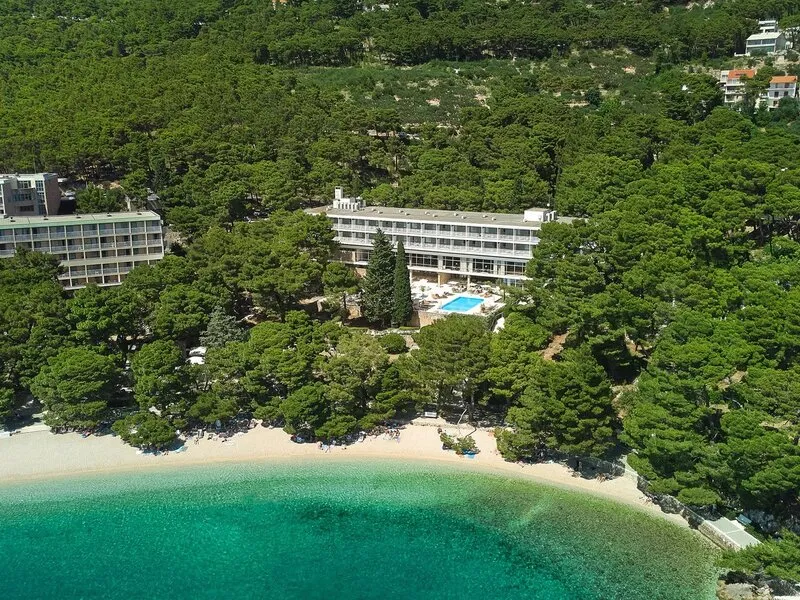 Maestral Adults Exclusive Hotel · Anbieterbild von TUI