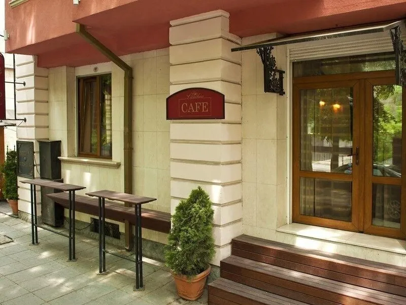 Sofia Residence · Anbieterbild von TUI