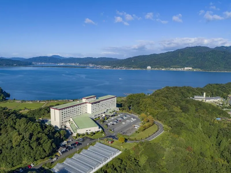 Mercure Kyoto Miyazu Resort & Spa · Anbieterbild von TUI