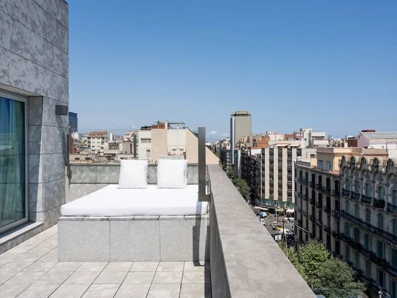 Allegro Barcelona · Anbieterbild von TUI