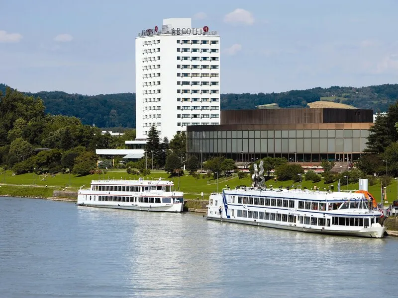 ARCOTEL Nike Linz · Anbieterbild von TUI