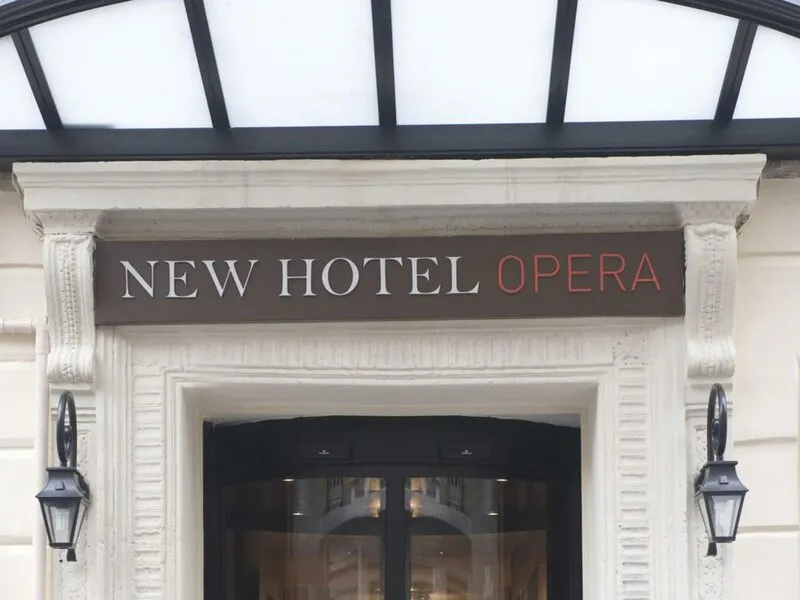 New Hotel Opera · Anbieterbild von TUI