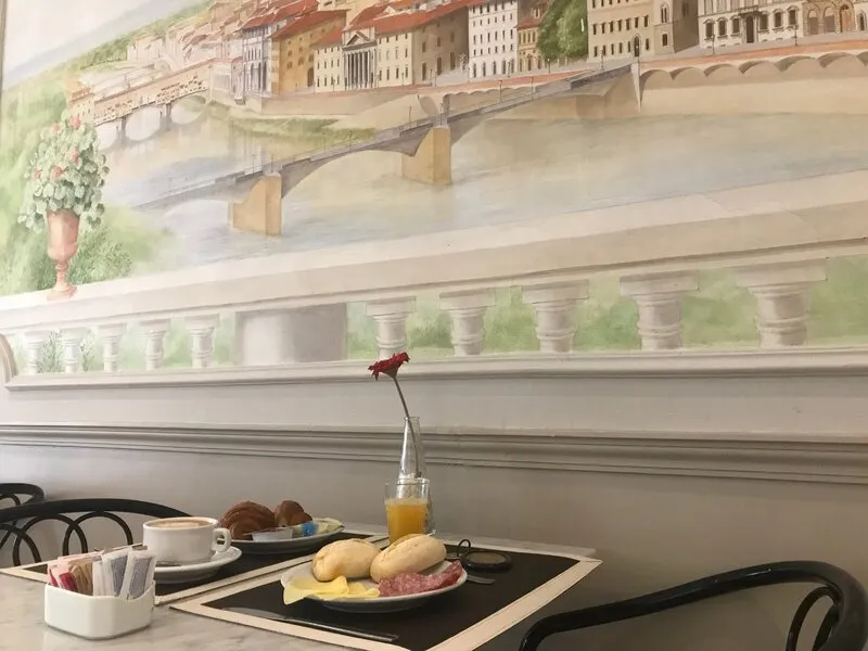 Albergo Firenze · Anbieterbild von TUI