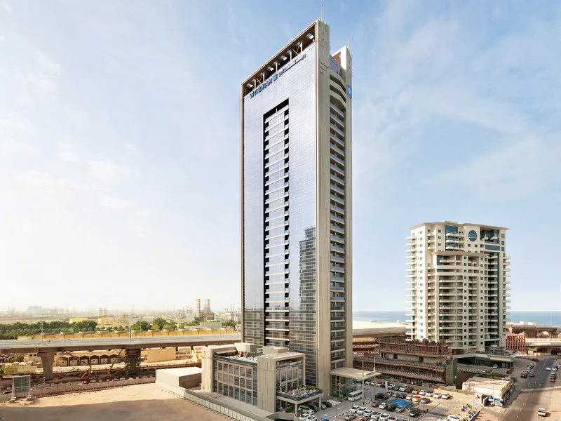 The First Collection Marina, Dubai, A Tribute Portfolio Hote · Anbieterbild von TUI