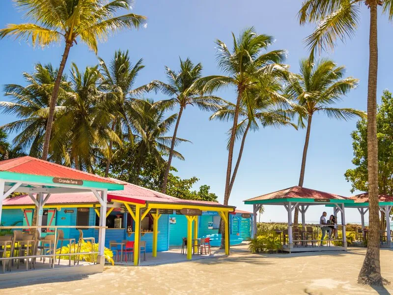 La Creole Beach Hotel  Spa · Anbieterbild von TUI
