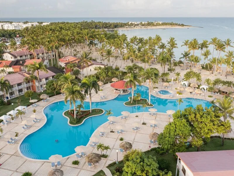 Bahia Principe Explore La Romana · Anbieterbild von TUI
