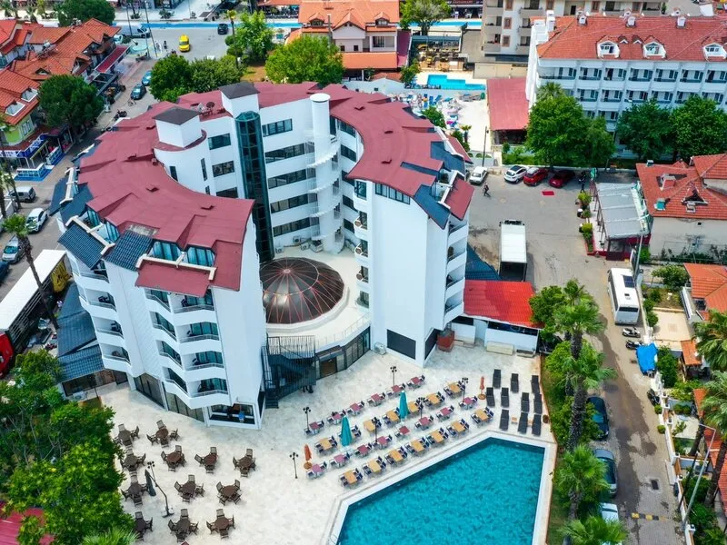 Verde Hotel Icmeler · Anbieterbild von TUI