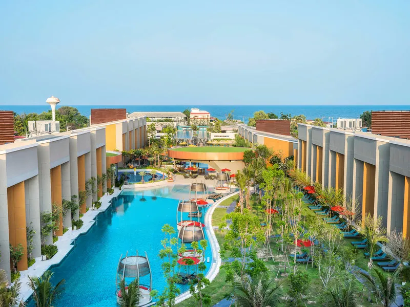 Avani+ Hua Hin Resort · Anbieterbild von TUI