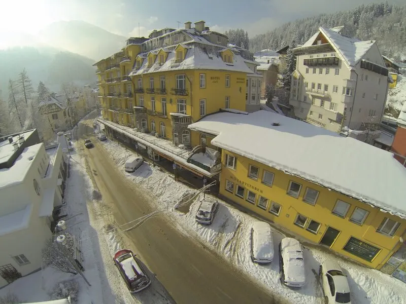 Hotel Mozart · Anbieterbild von TUI