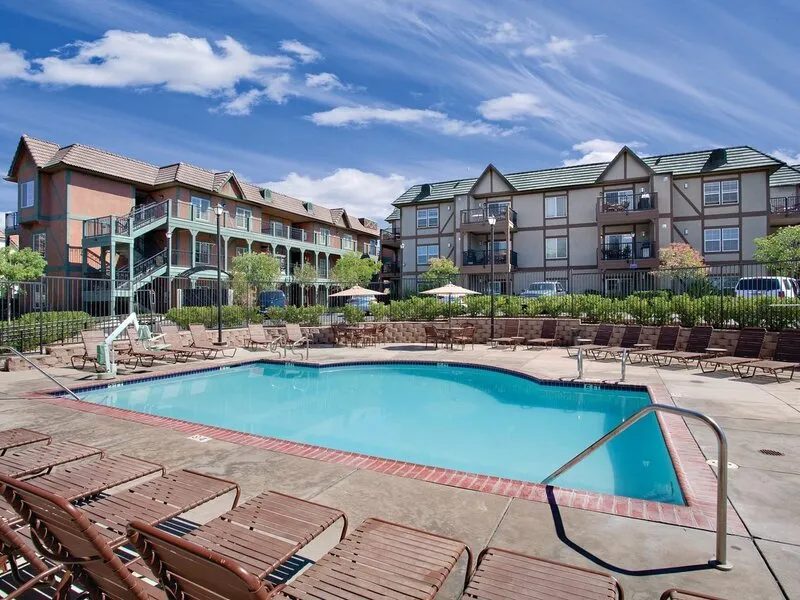 WorldMark Solvang · Anbieterbild von TUI