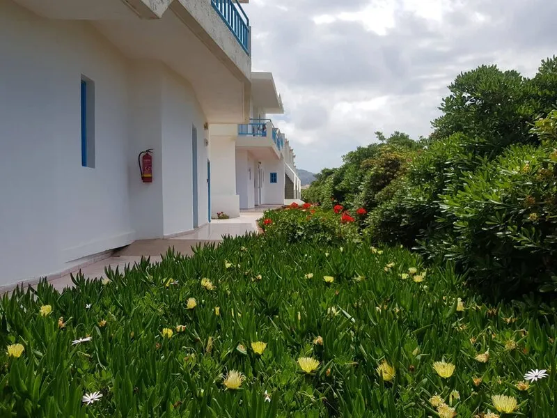 Kasapakis Boutique Hotel · Anbieterbild von TUI