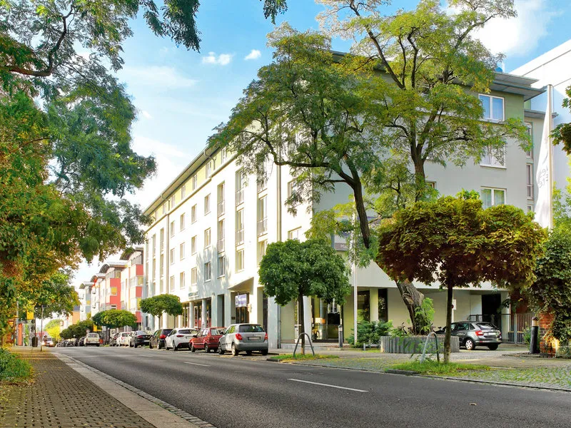 Best Western Macrander Hotel Dresden · Anbieterbild von TUI