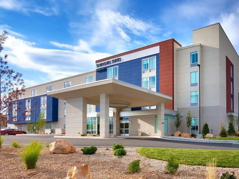 Embassy Suites by Hilton South Jordan Salt Lake City · Anbieterbild von TUI