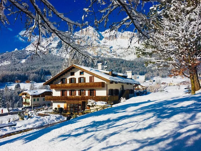 Hotel Menardi · Anbieterbild von TUI