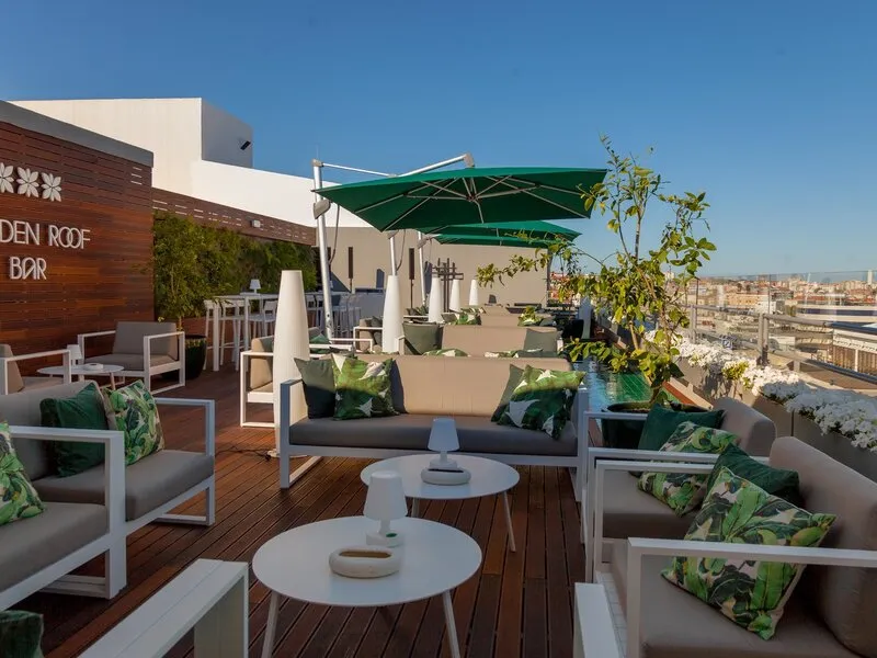 Altis Grand Hotel · Anbieterbild von TUI