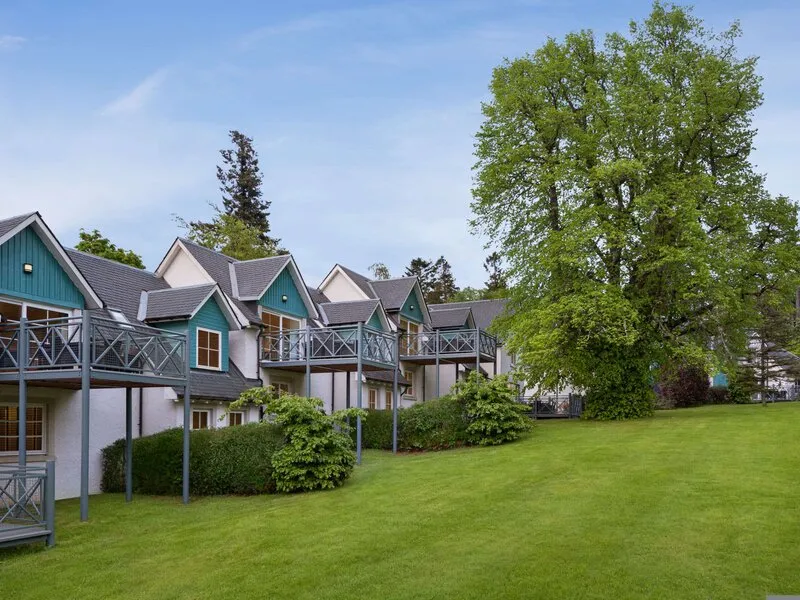 Wyndham Duchally Country Estate · Anbieterbild von TUI
