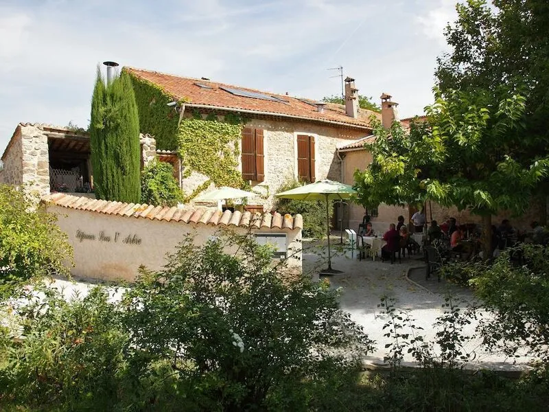 Hotel Spa & Resort Dejeunez sous l'Arbre · Anbieterbild von TUI