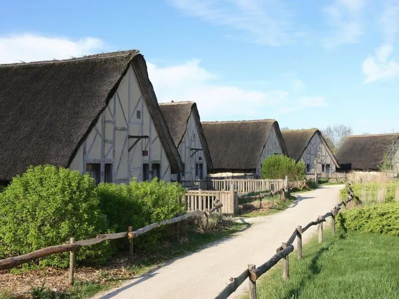 Les Iles De Clovis · Anbieterbild von TUI