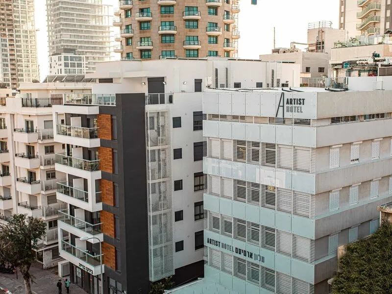 Artist Hotel-an Atlas Boutique Hotel · Anbieterbild von TUI