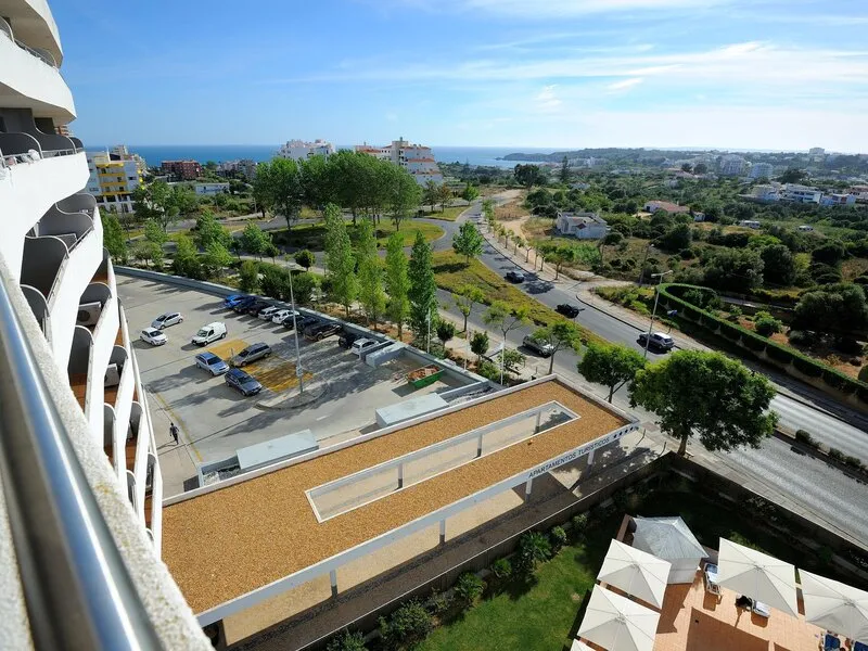 Oceano Atlantico Apartamentos Turisticos · Anbieterbild von TUI