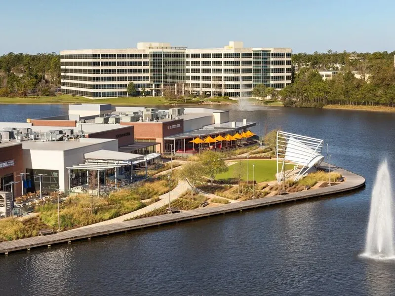 Hyatt Place Houston/The Woodlands · Anbieterbild von TUI