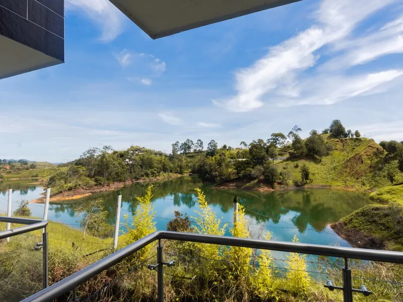 Hotel Verony Guatape · Anbieterbild von TUI
