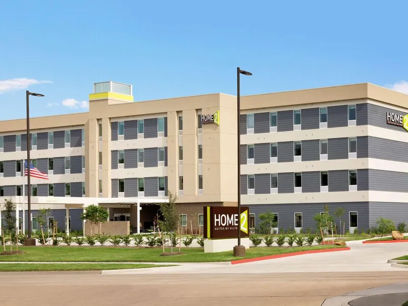Home2 Suites by Hilton Houston Willowbrook · Anbieterbild von TUI
