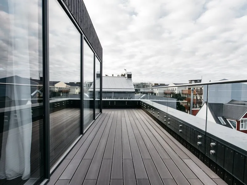 Exeter Hotel · Anbieterbild von TUI
