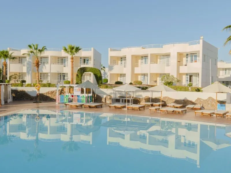 Sharm Reef · Anbieterbild von TUI