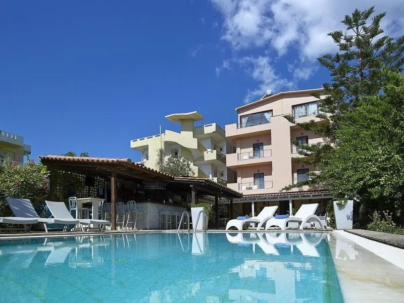 Georgia's Garden Hotel · Anbieterbild von TUI