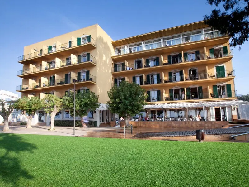 Hotel Roses Platja · Anbieterbild von TUI