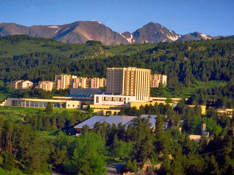 Hotel Carlit · Anbieterbild von TUI